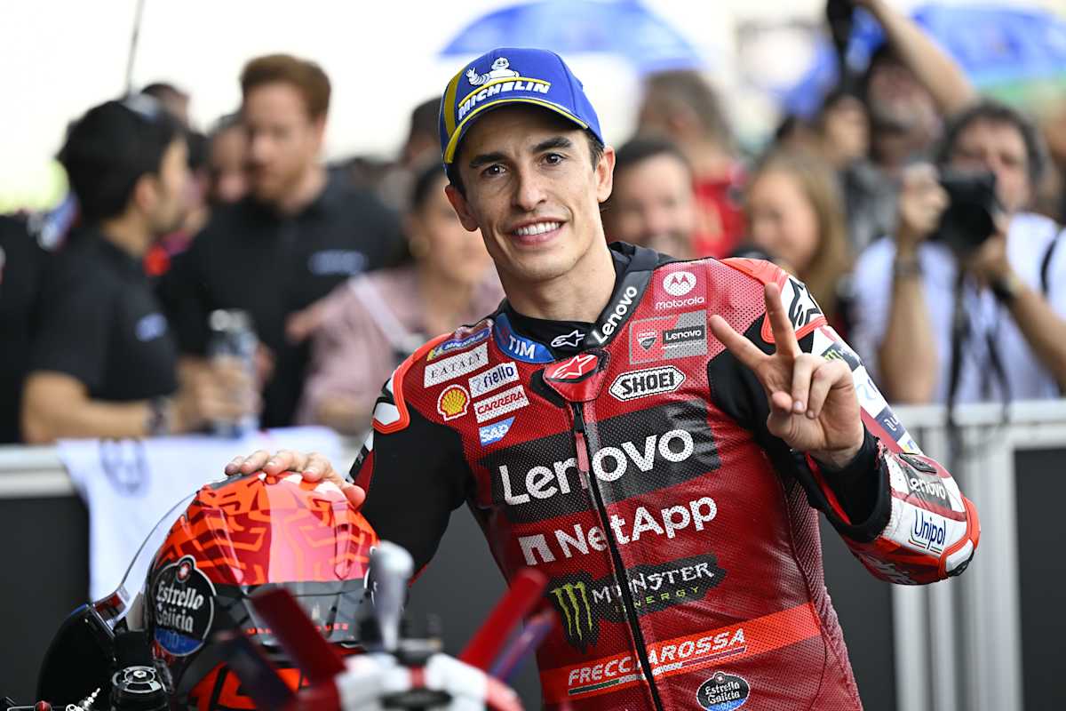 Marc Márquez
