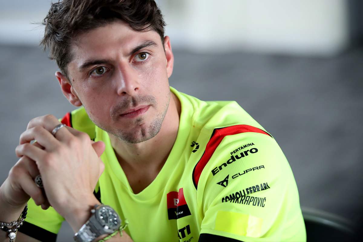 Fabio Di Giannantonio