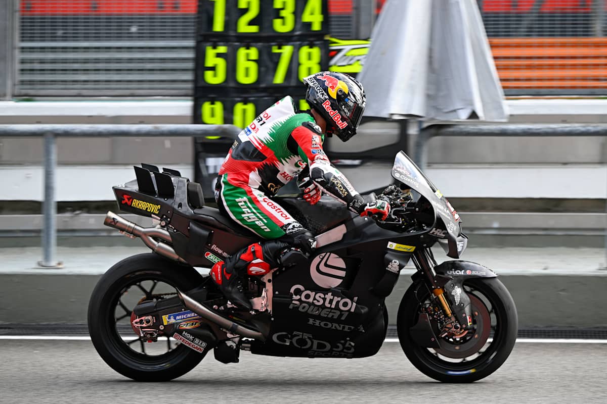 Johann Zarco