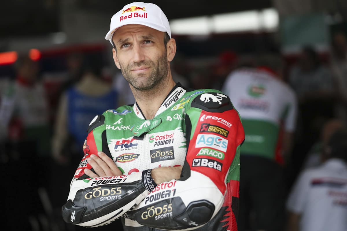 Johann Zarco