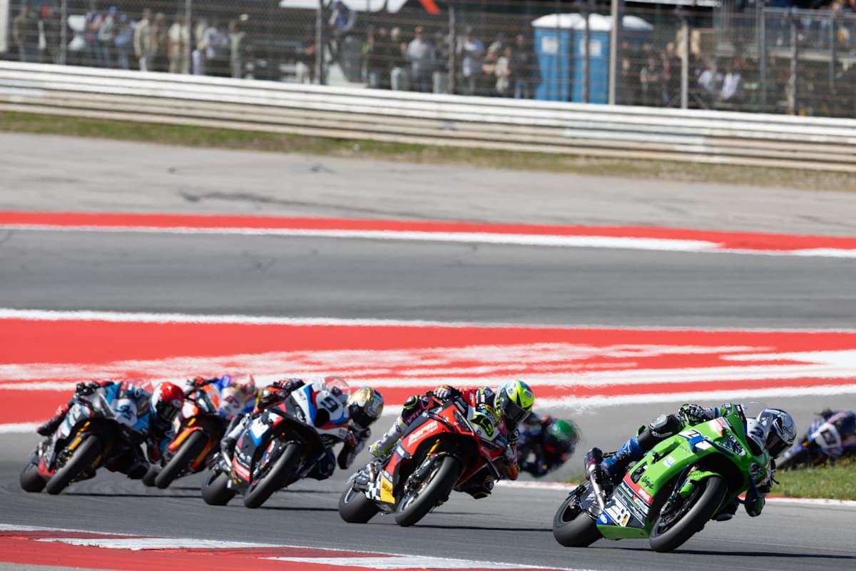 Gerloff und Bautista