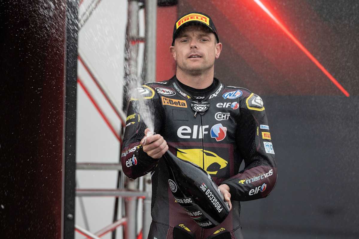 Sam Lowes