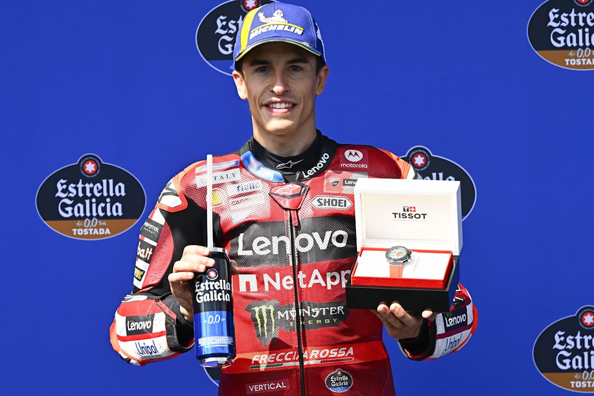 Marc Márquez