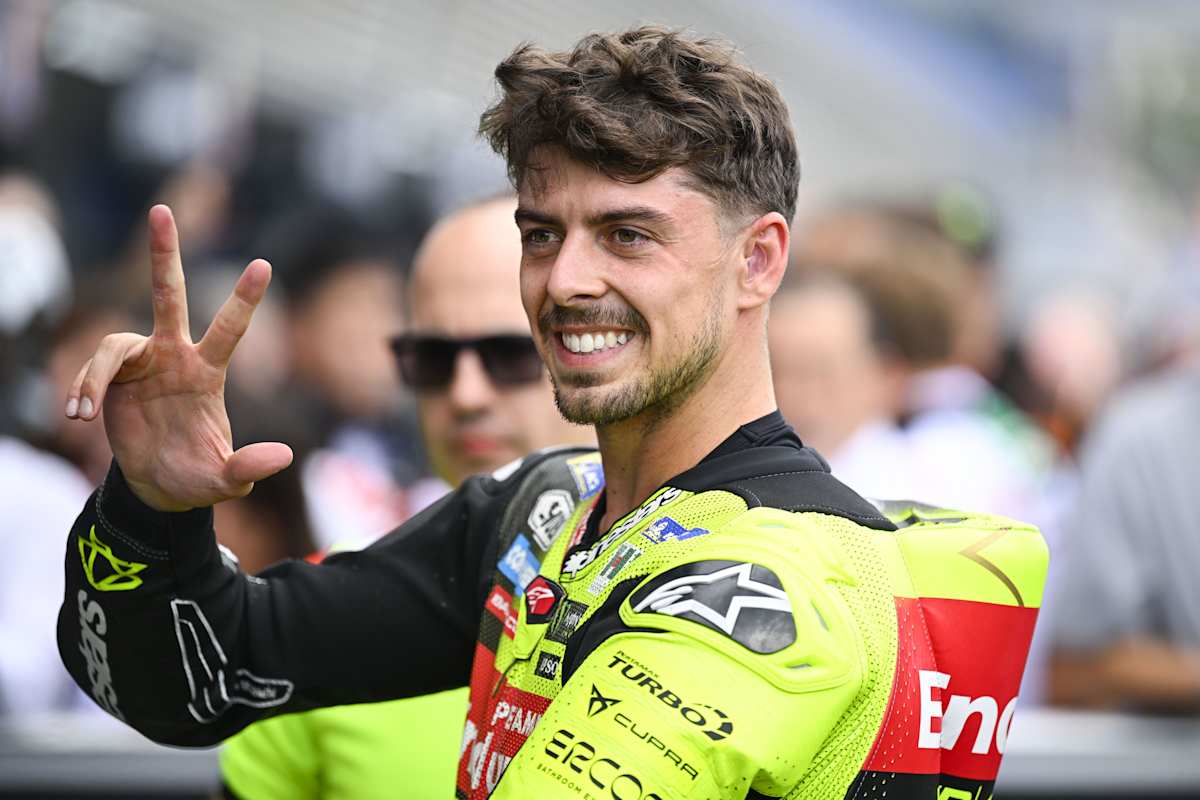 Fabio di Giannantonio