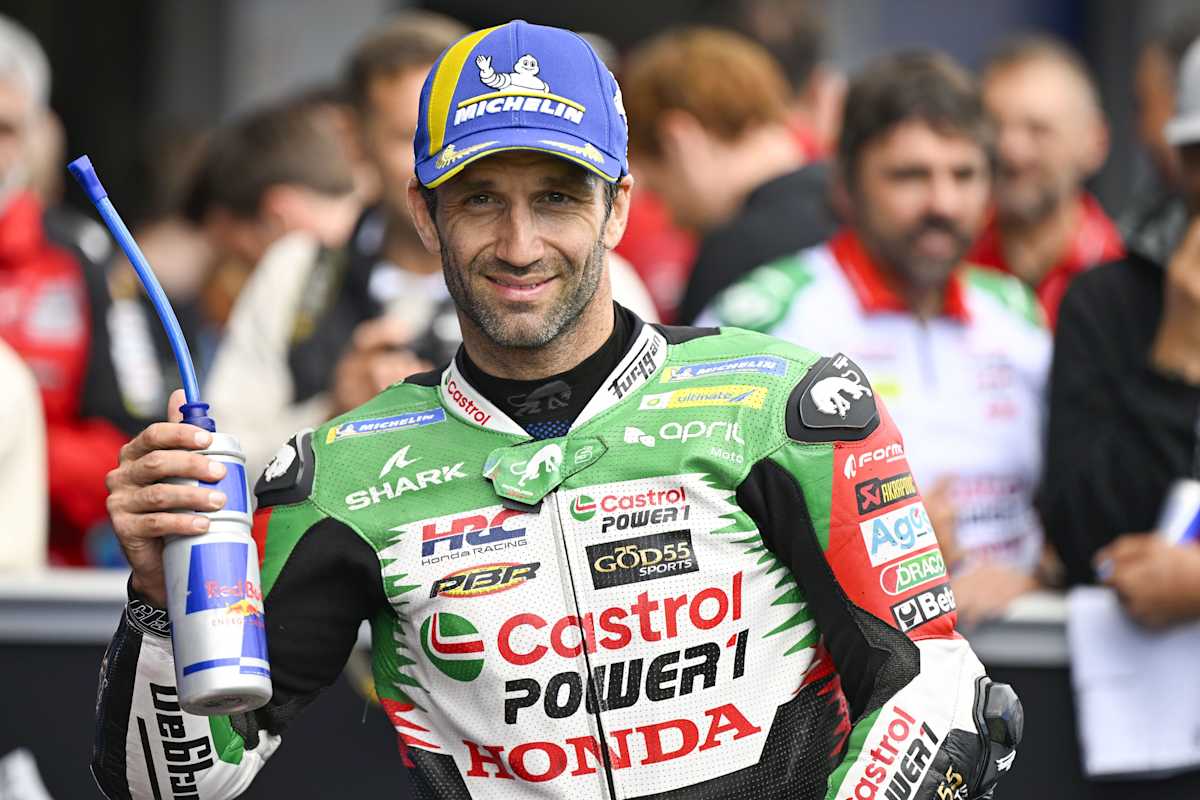 Johann Zarco