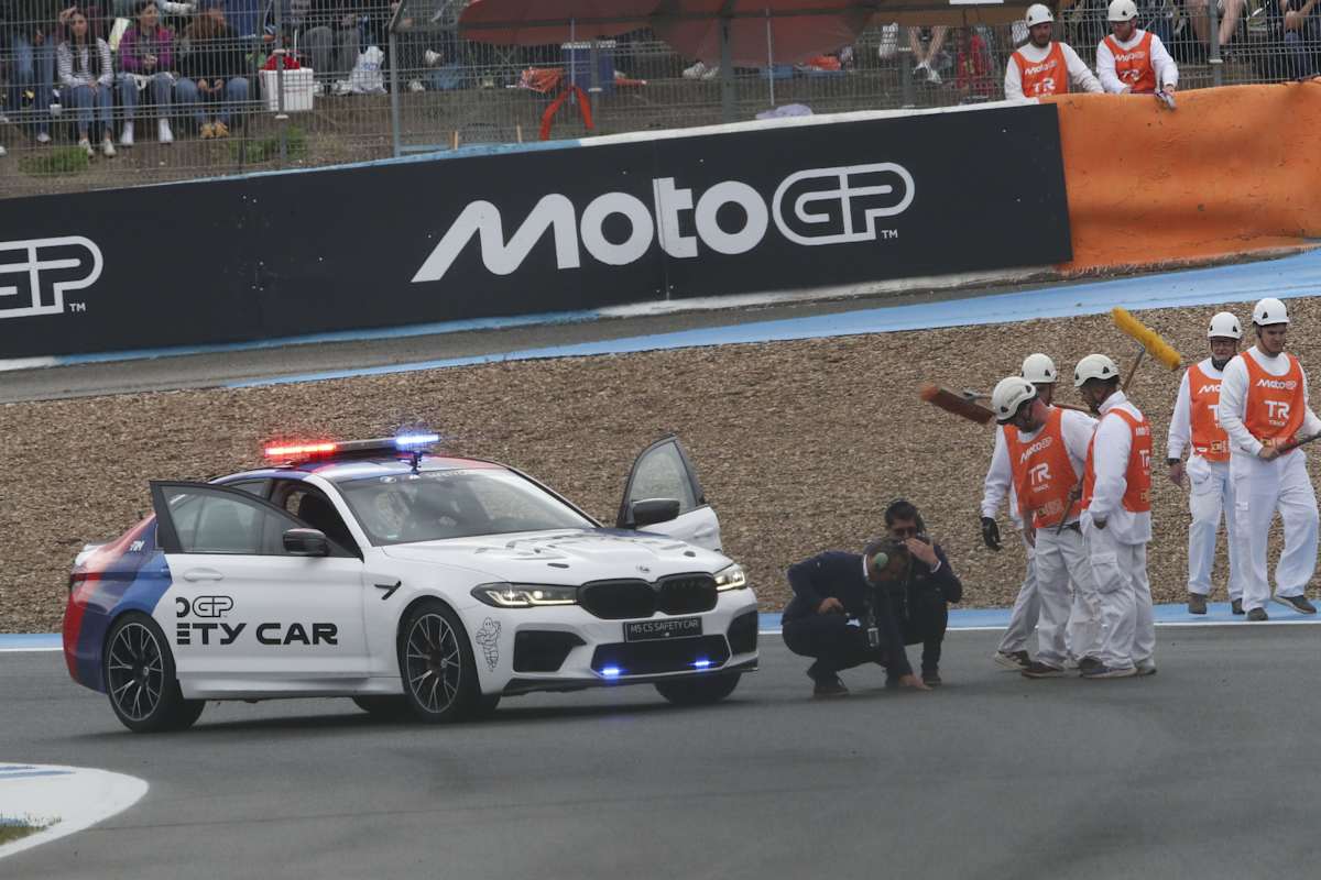 Safety-Car