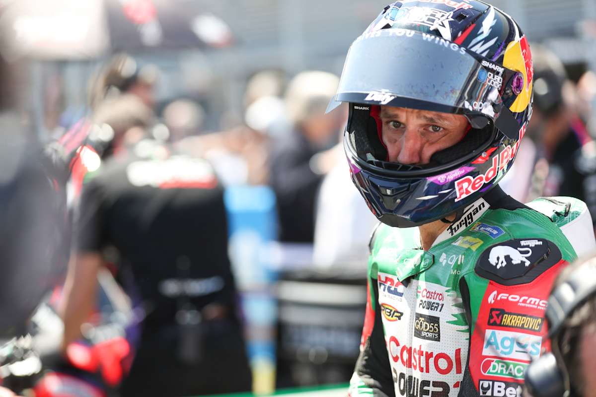 Johann Zarco