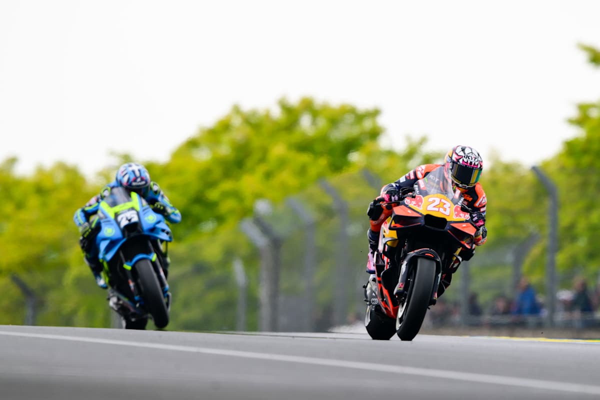 Enea Bastianini