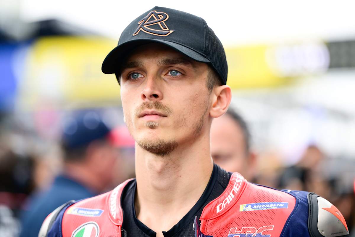 Luca Marini
