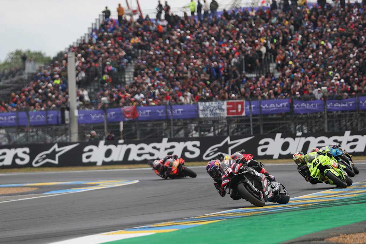 Jorge Martin