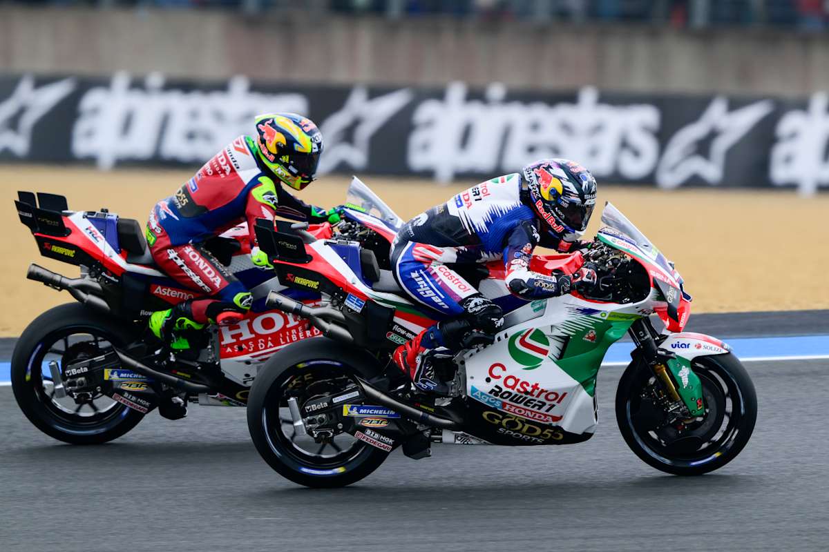 Johann Zarco