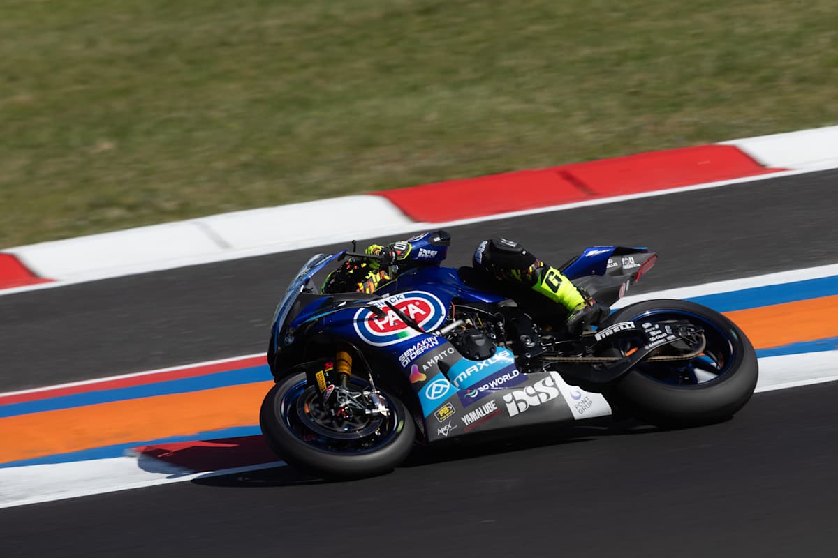 Andrea Locatelli