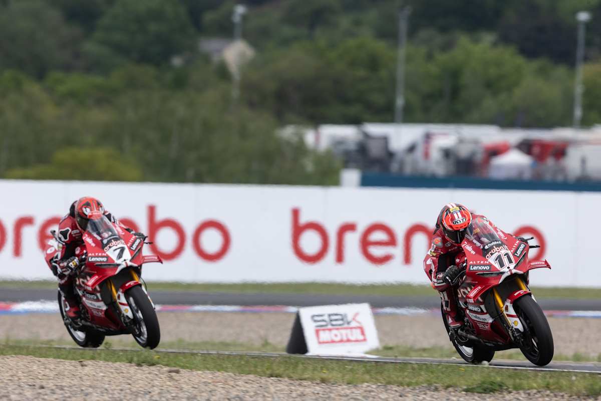 Bulega und Lecuona
