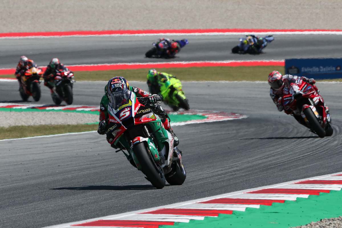 Johann Zarco