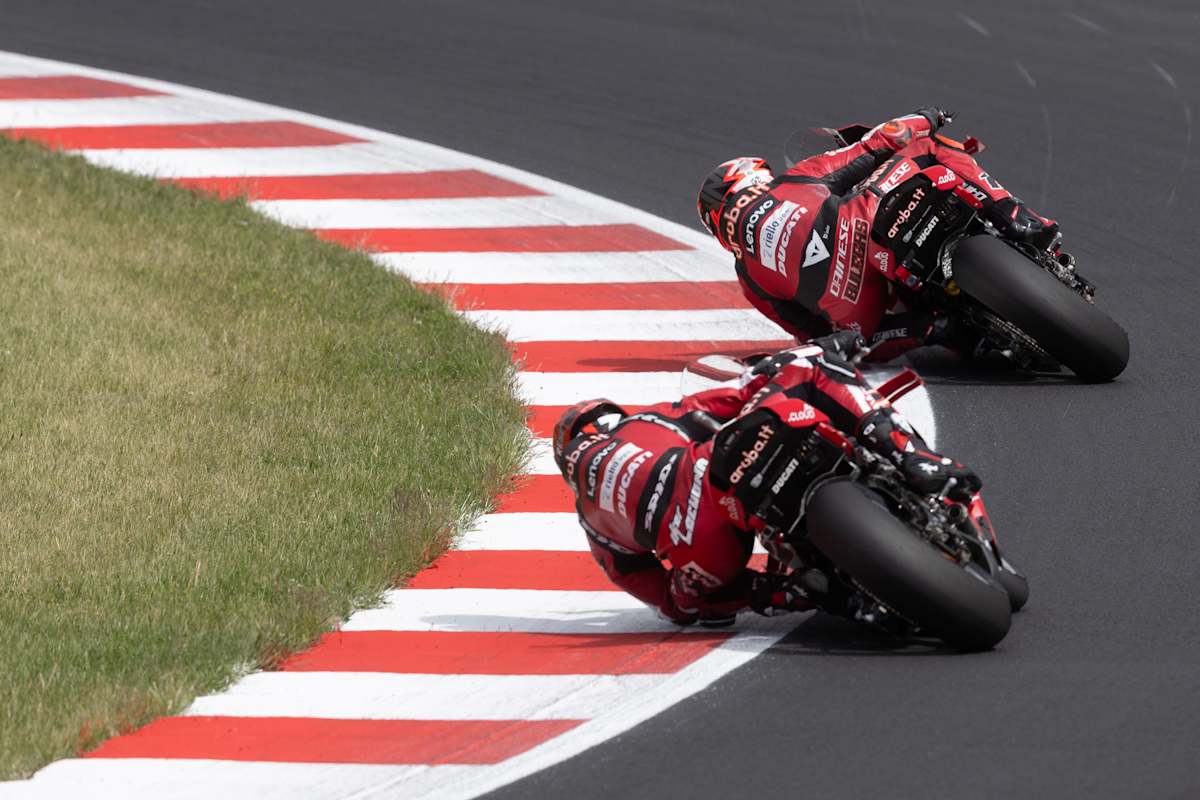 Bulega und Lecuona