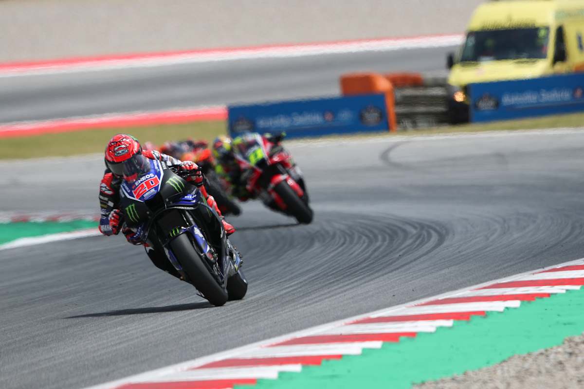 Fabio Quartararo