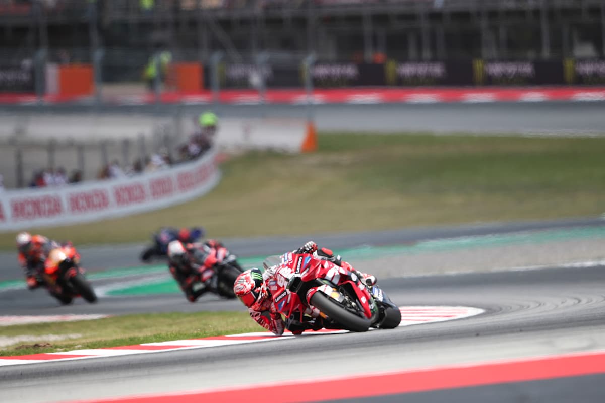 Francesco Bagnaia