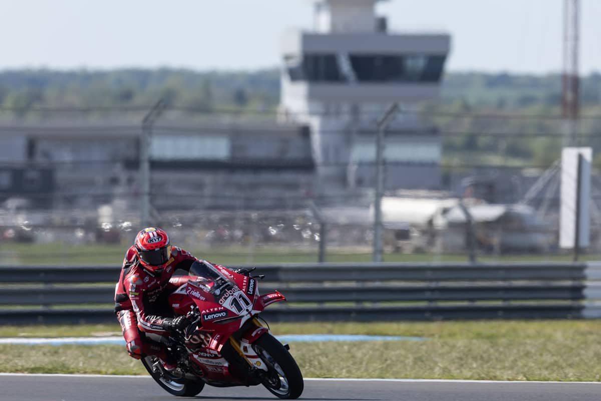 Nicolò Bulega