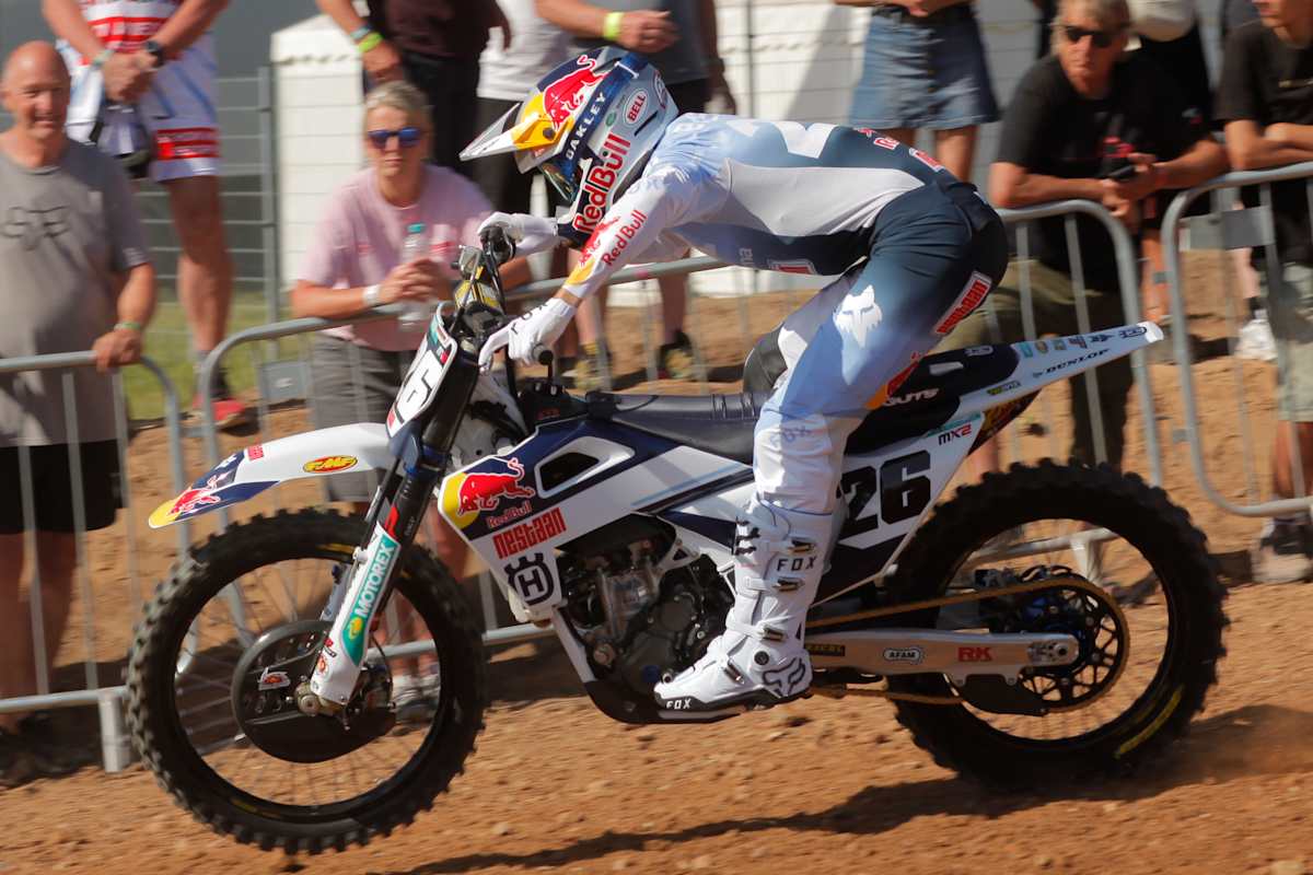 Liam Everts