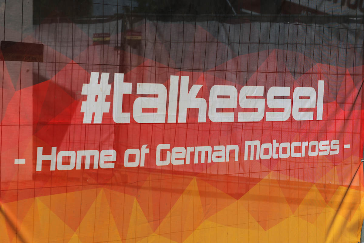 Talkessel, Home of German Motocross