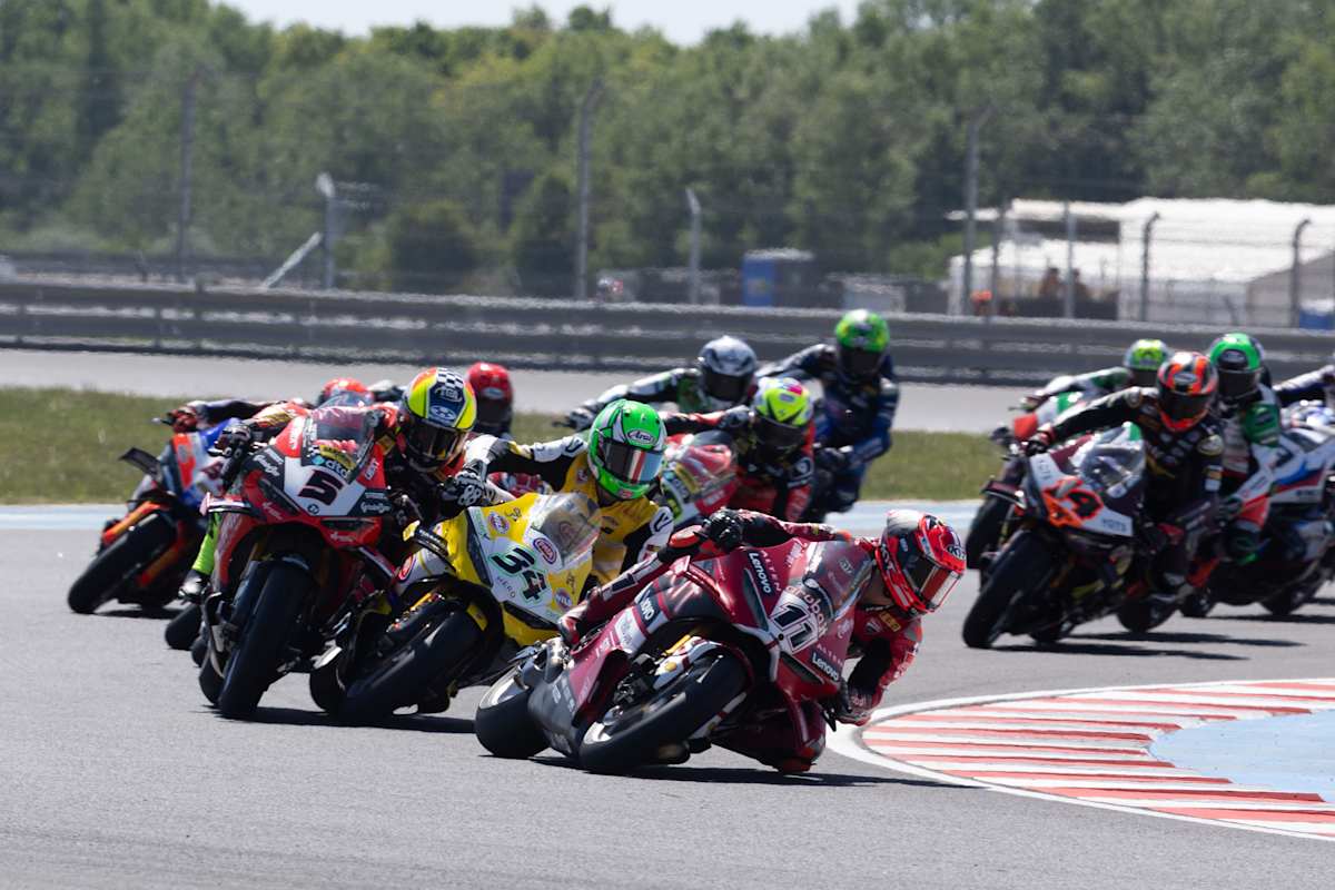 Bulega, Baldassarri, Montella