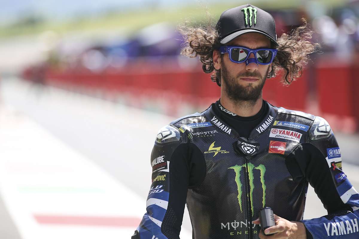 Alex Rins