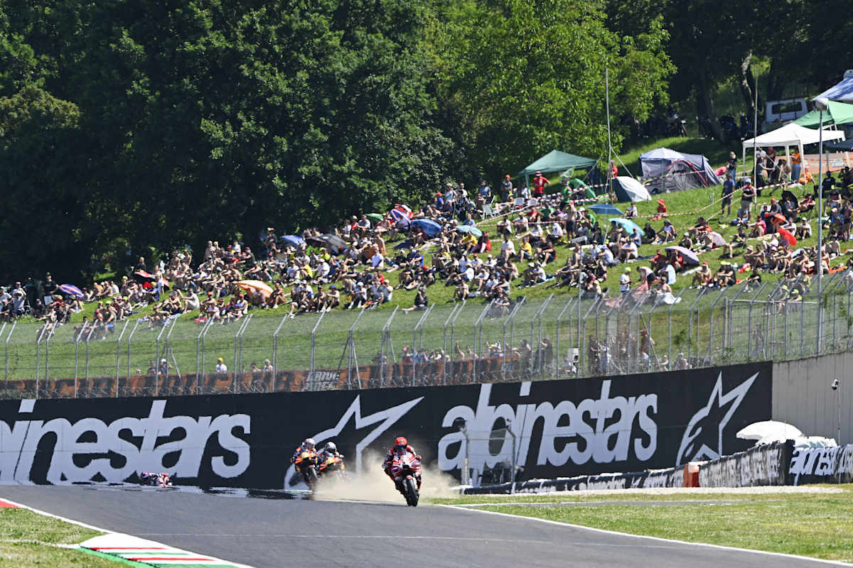 Marc Márquez