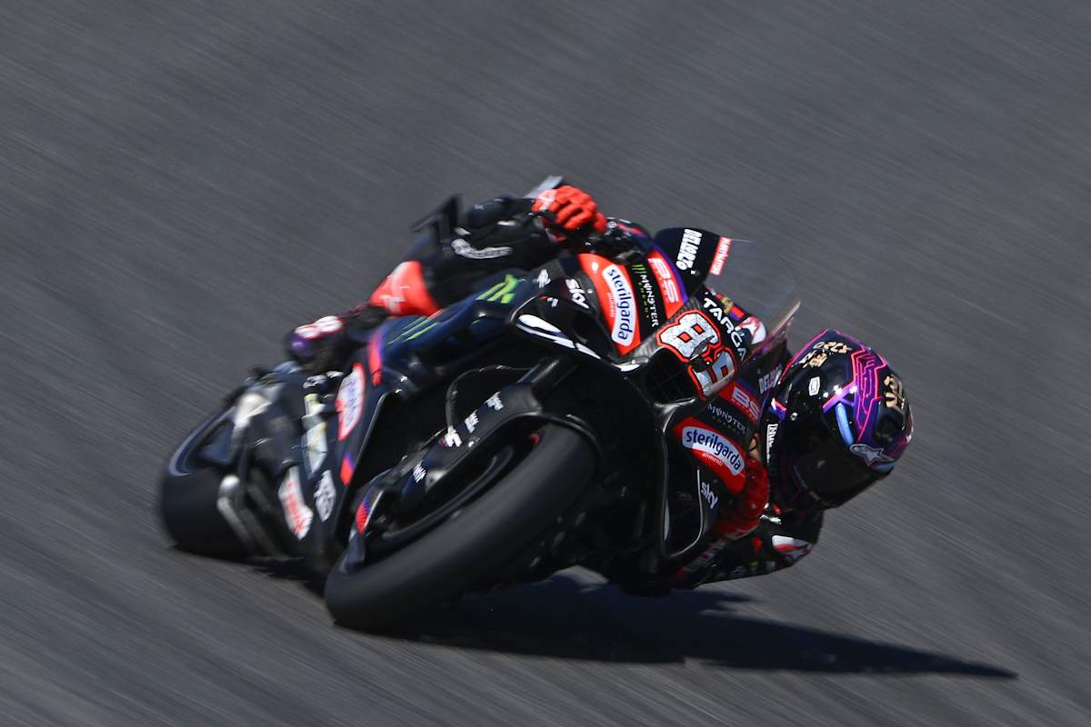 Jorge Martin