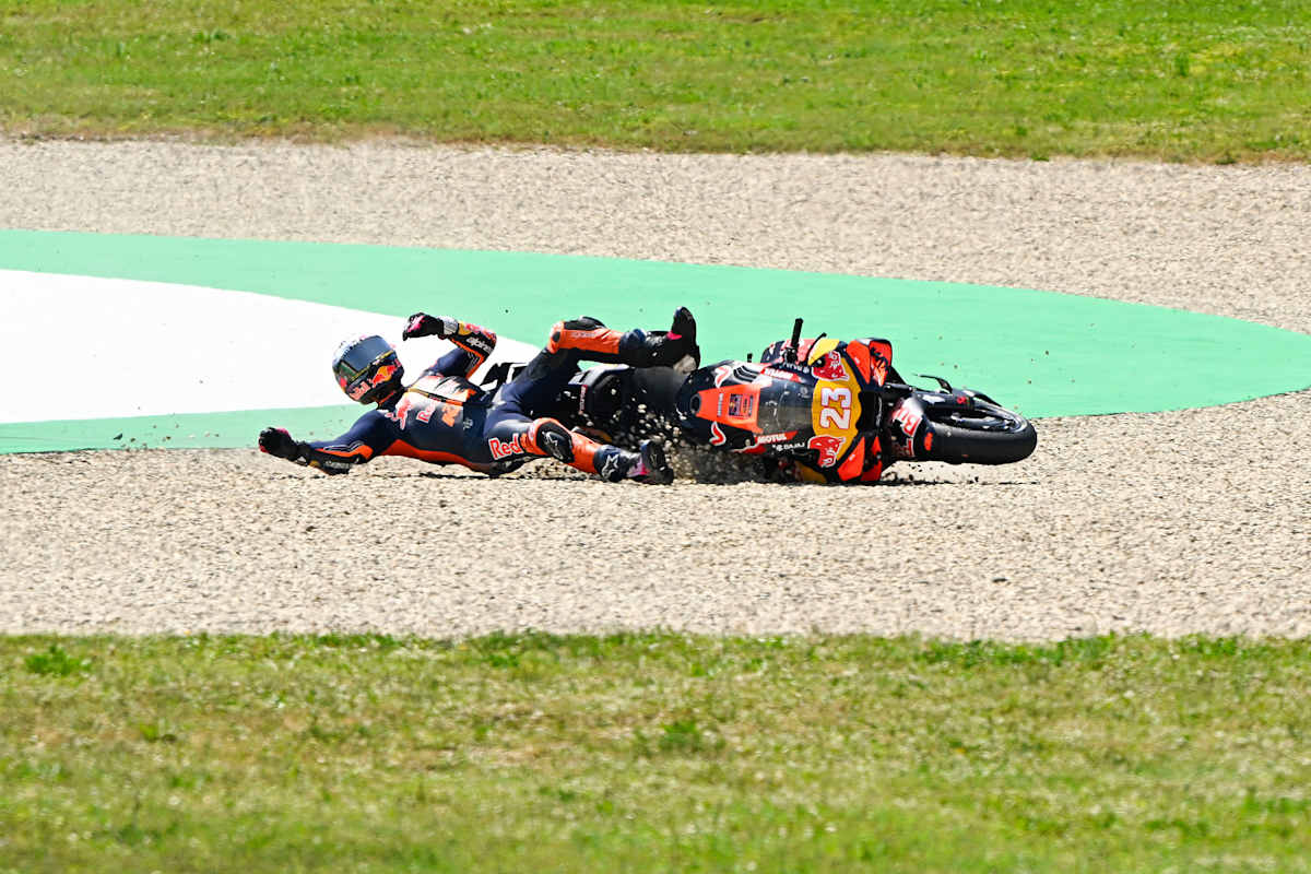 Enea Bastianini