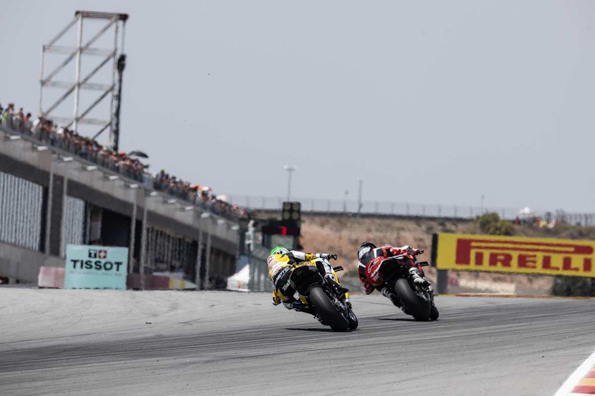 Bridewell und Baldassarri