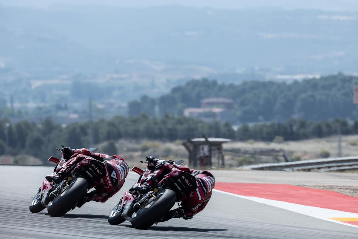 Bulega und Lecuona