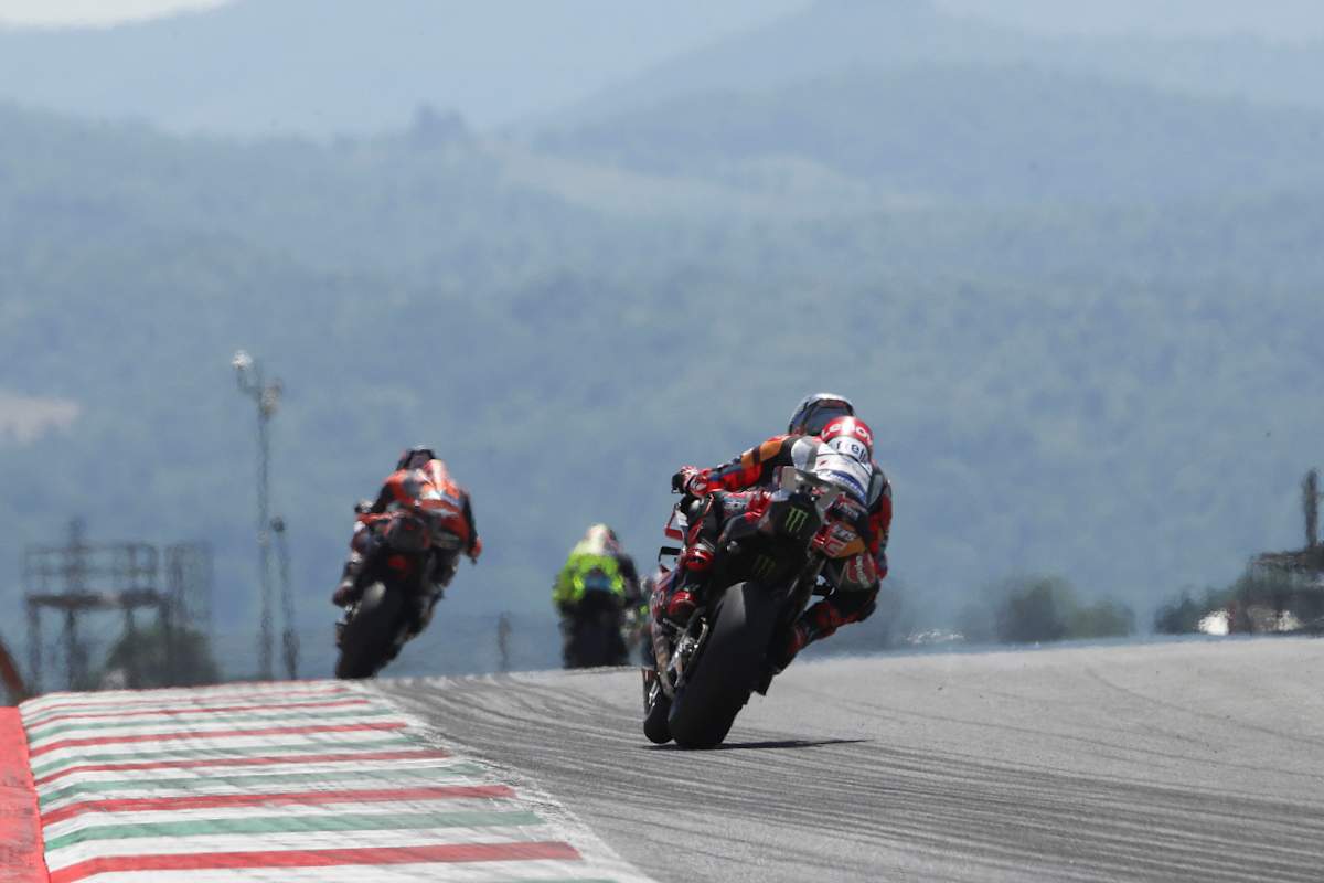 Marc Márquez