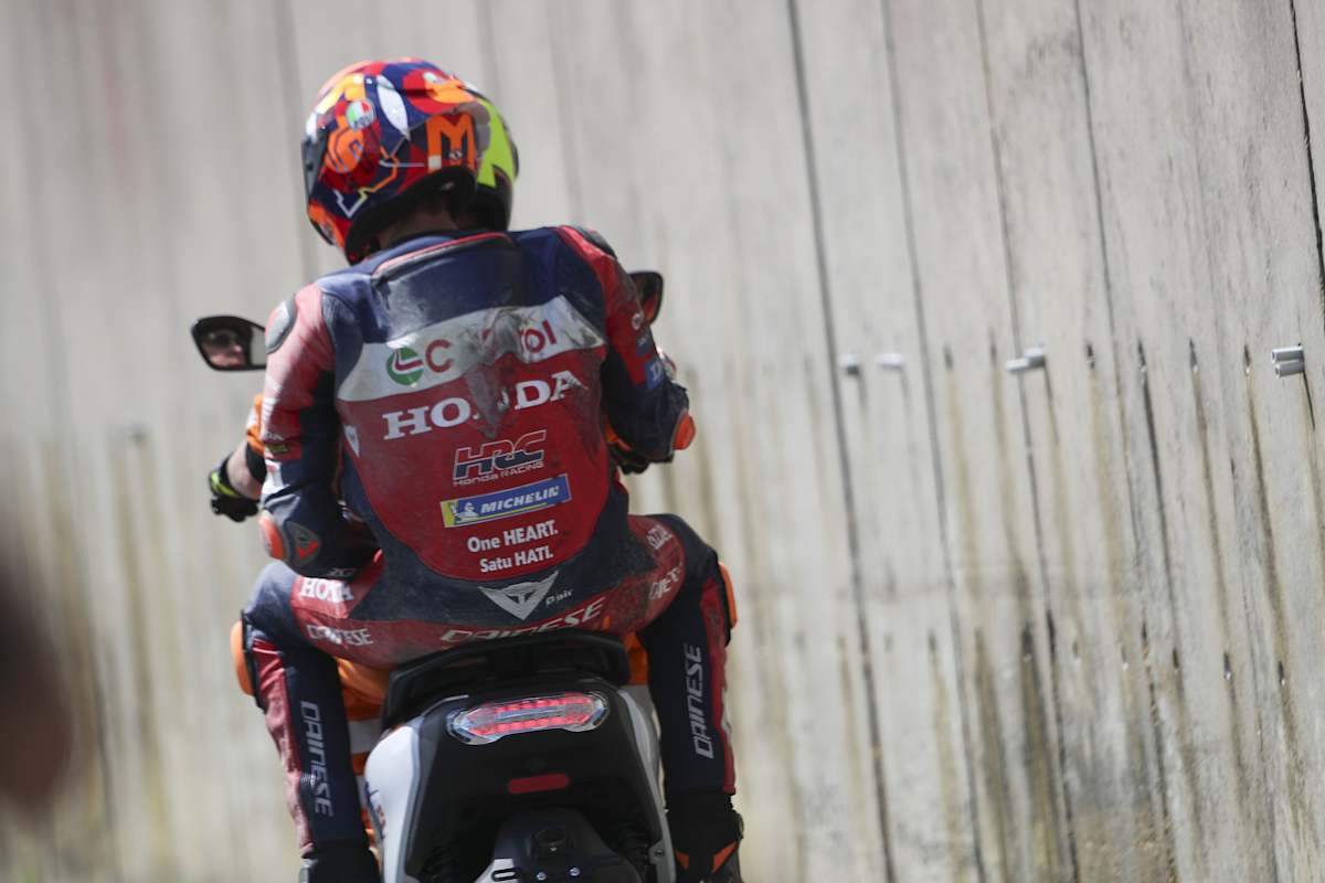 Luca Marini