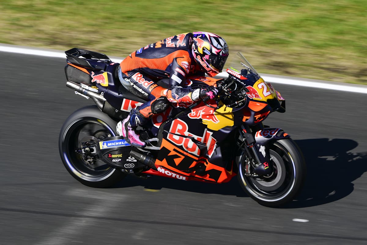 Enea Bastianini