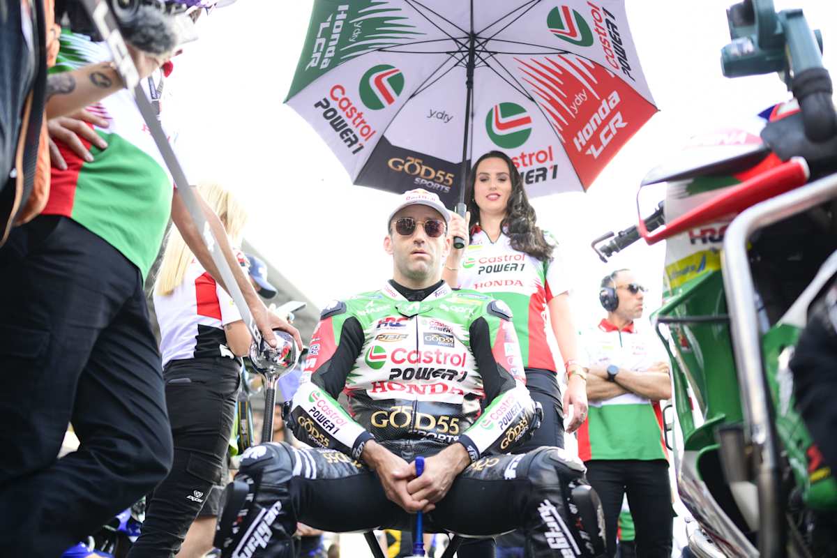 Johann Zarco