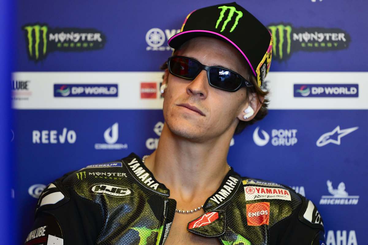 Fabio Quartararo
