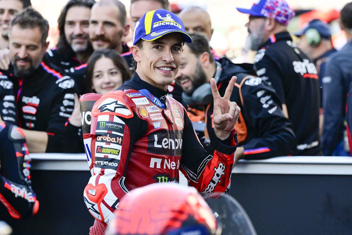 Marc Márquez