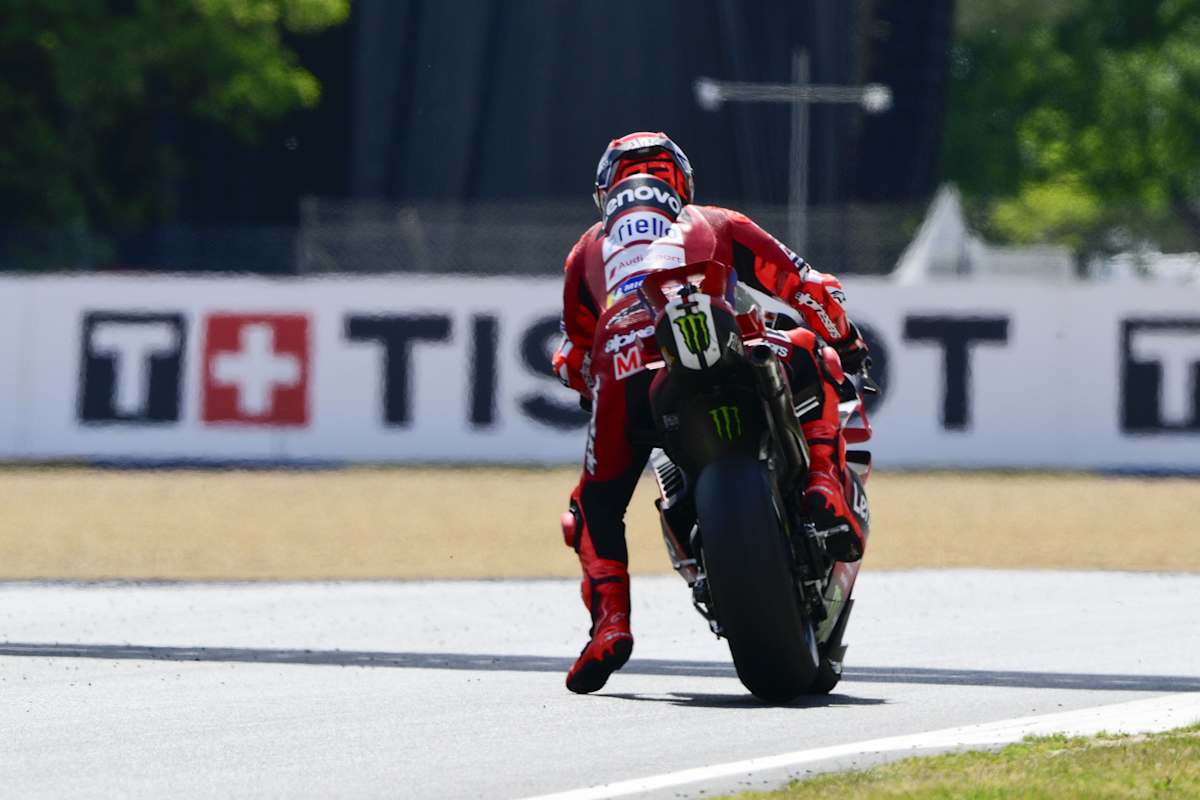 Marc Márquez