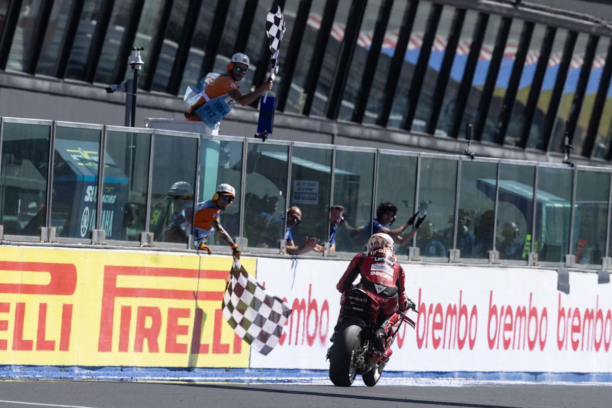 Nicolò Bulega
