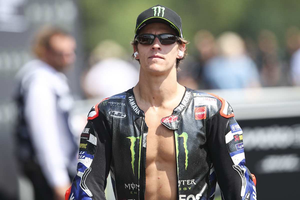 Fabio Quartararo