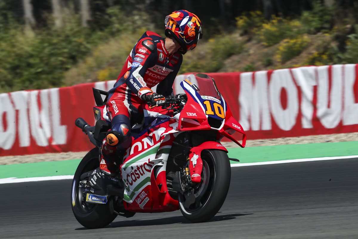 Luca Marini