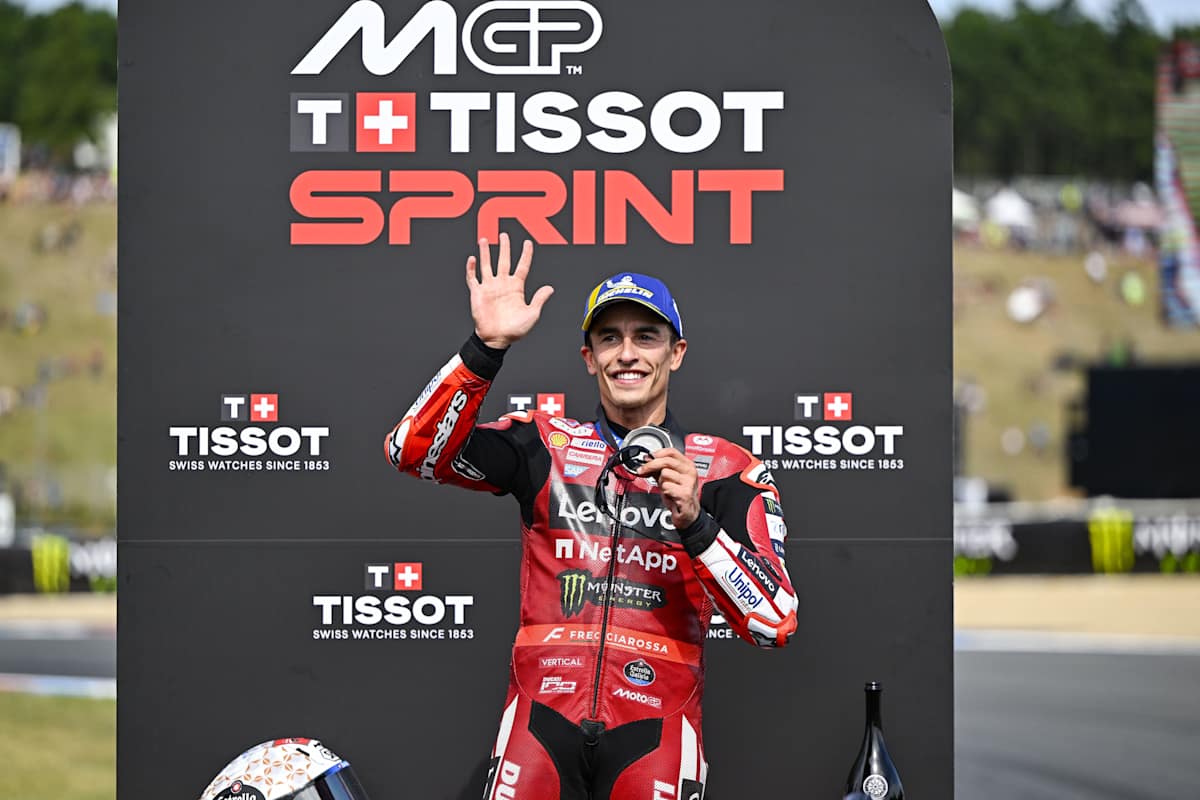 Marc Márquez