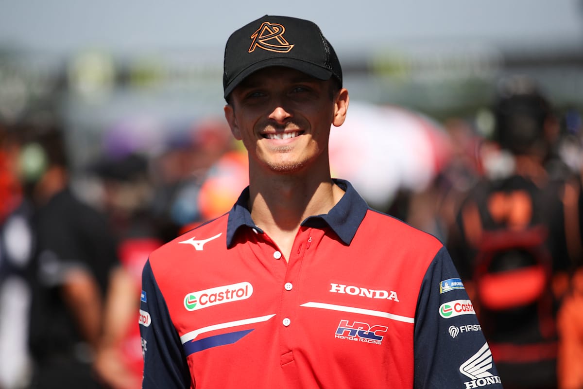 Luca Marini