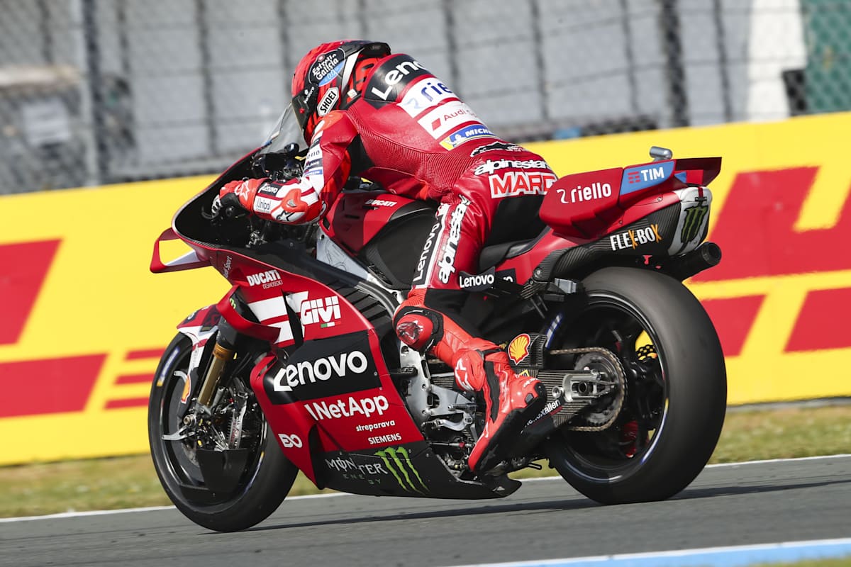 Marc Márquez