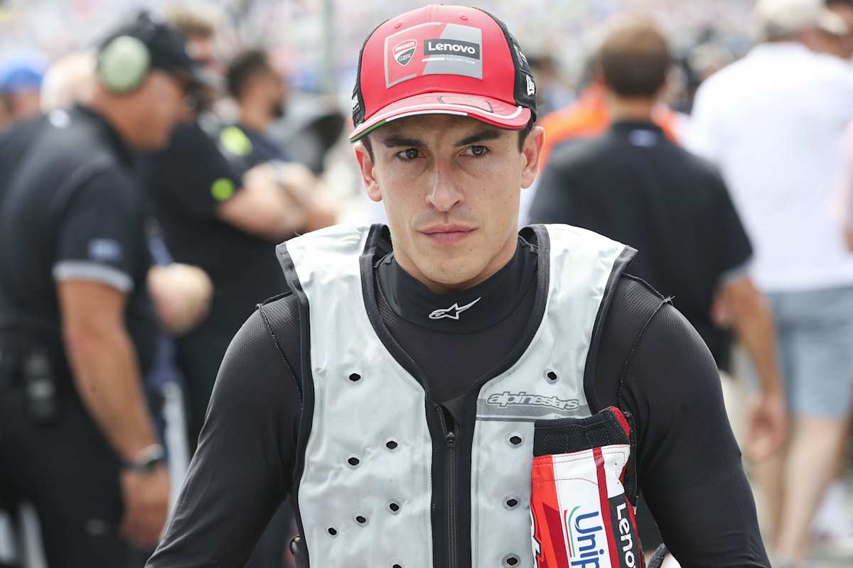 Marc Márquez