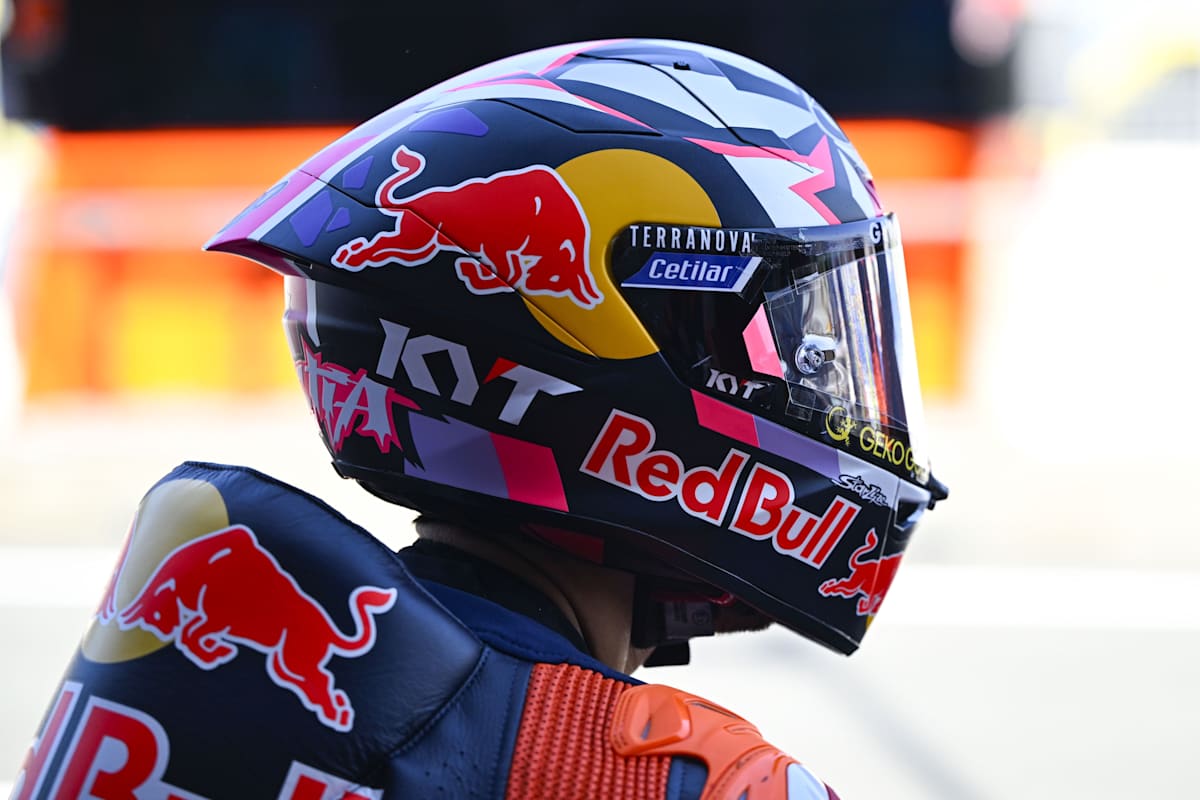 Enea Bastianini