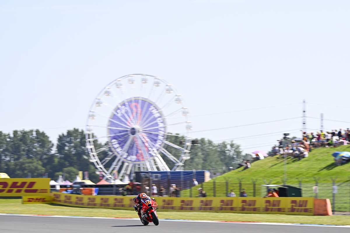 Luca Marini