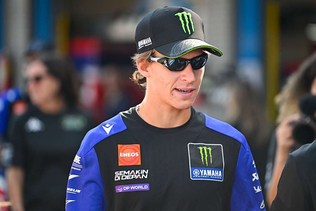 Fabio Quartararo