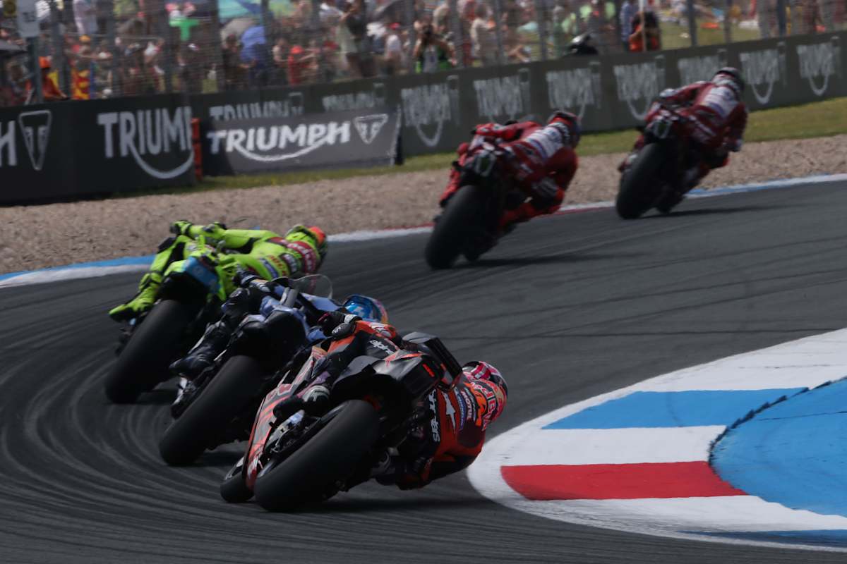 Enea Bastianini