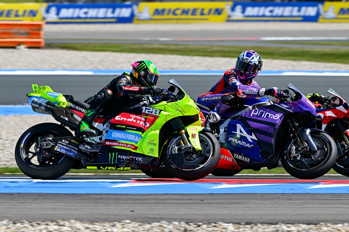 Miller und Morbidelli